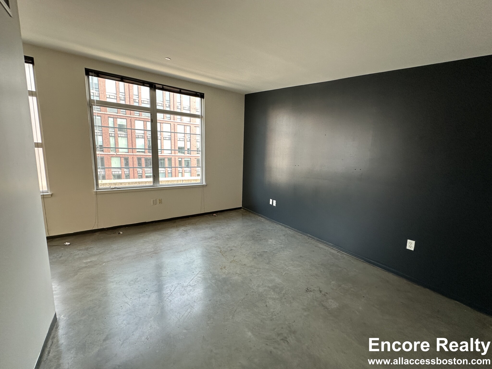 160 Berkeley St, South End