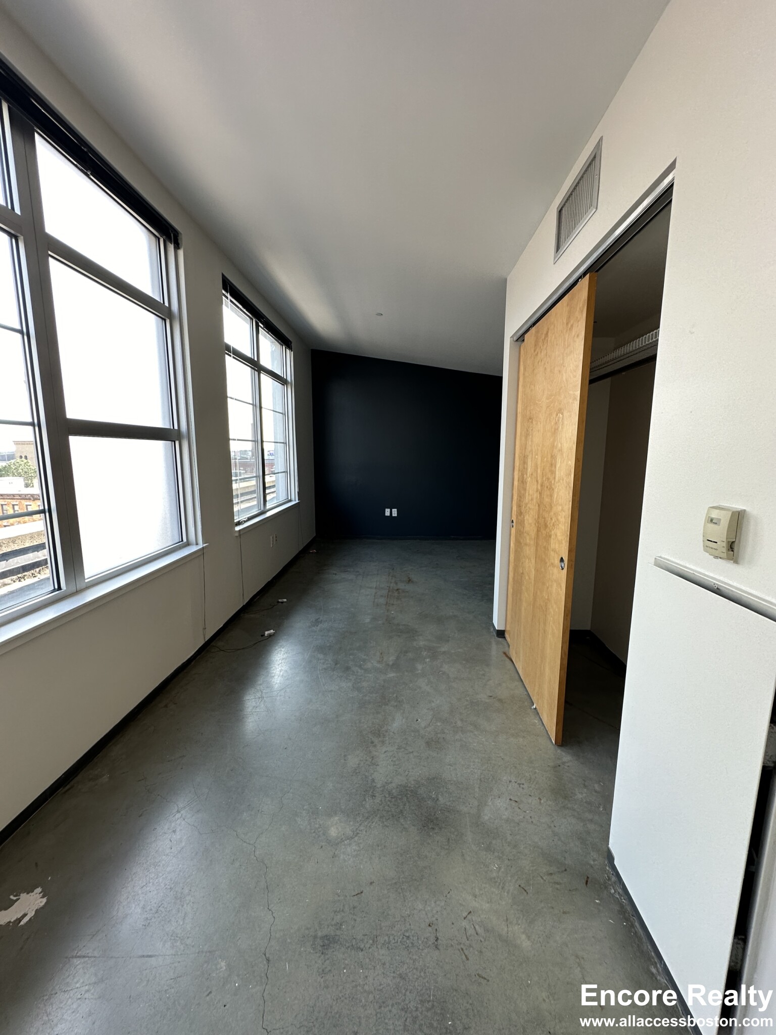 160 Berkeley St, South End