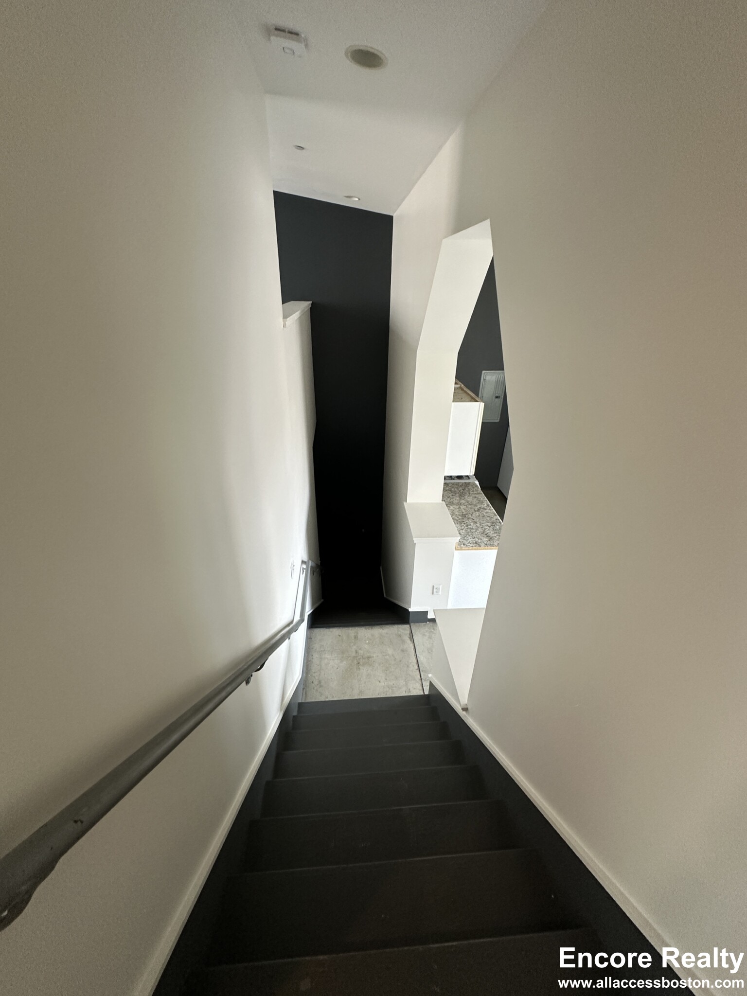 160 Berkeley St, South End