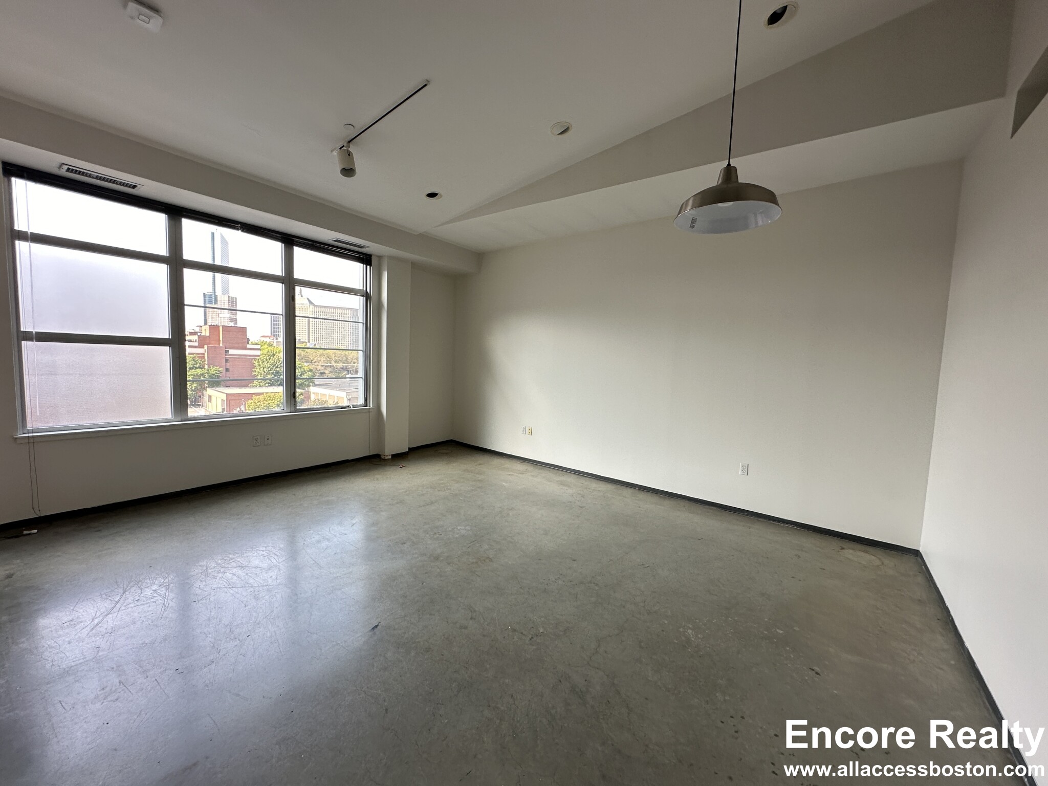 160 Berkeley St, South End