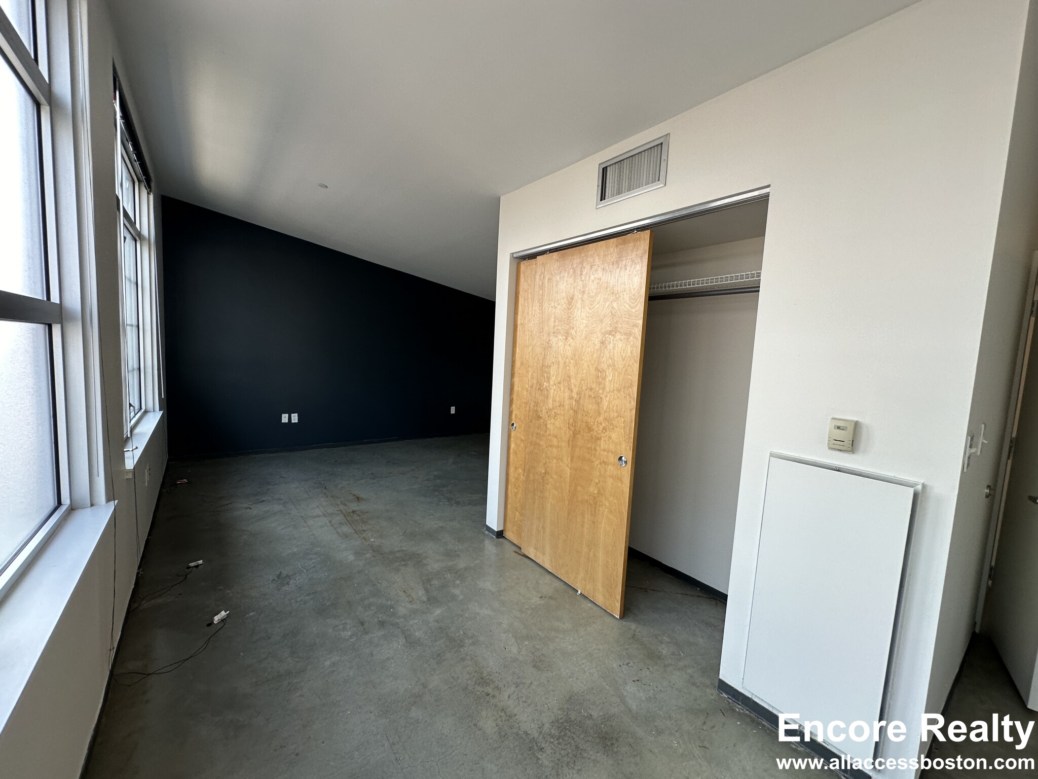 160 Berkeley St, South End