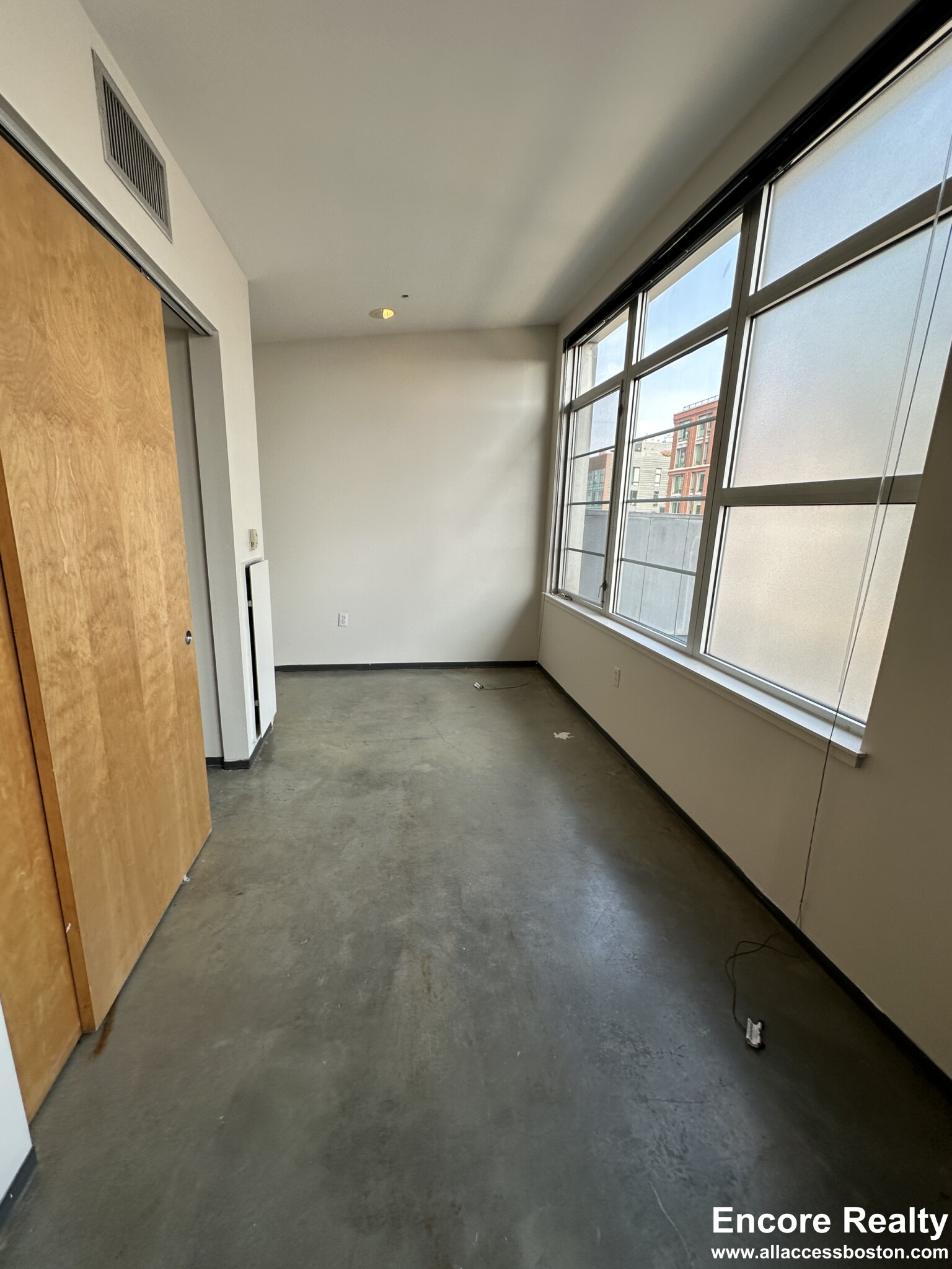 160 Berkeley St, South End