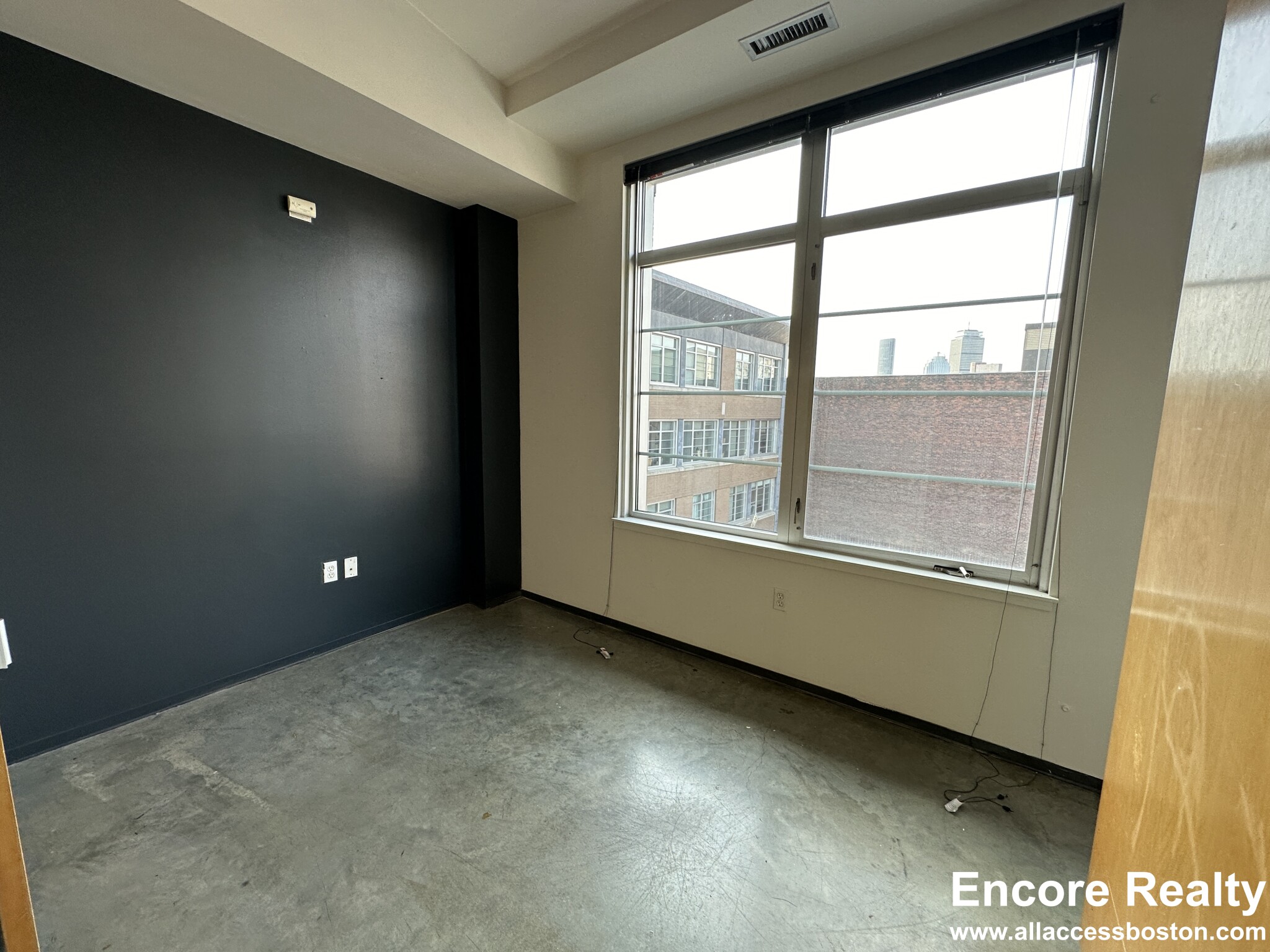 160 Berkeley St, South End