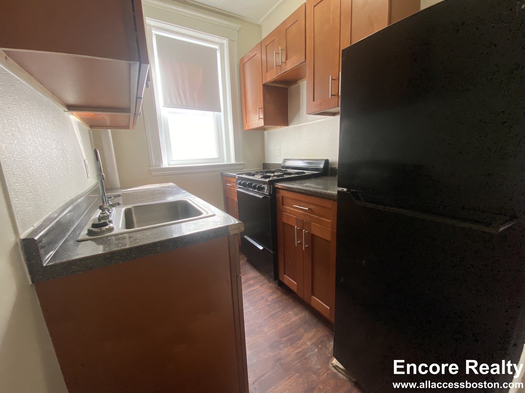 1175 Boylston St, Fenway