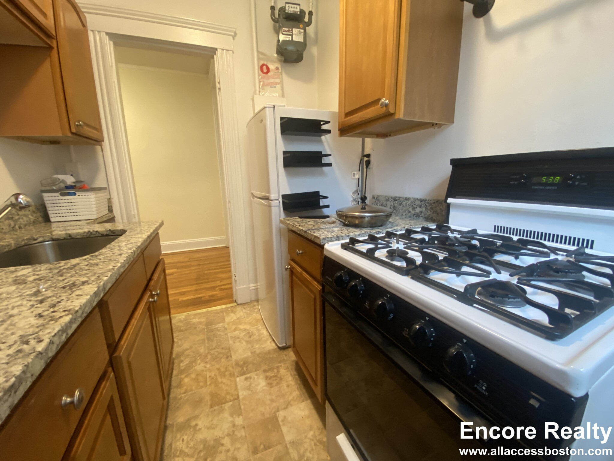 1450 Commonwealth Ave, Brighton