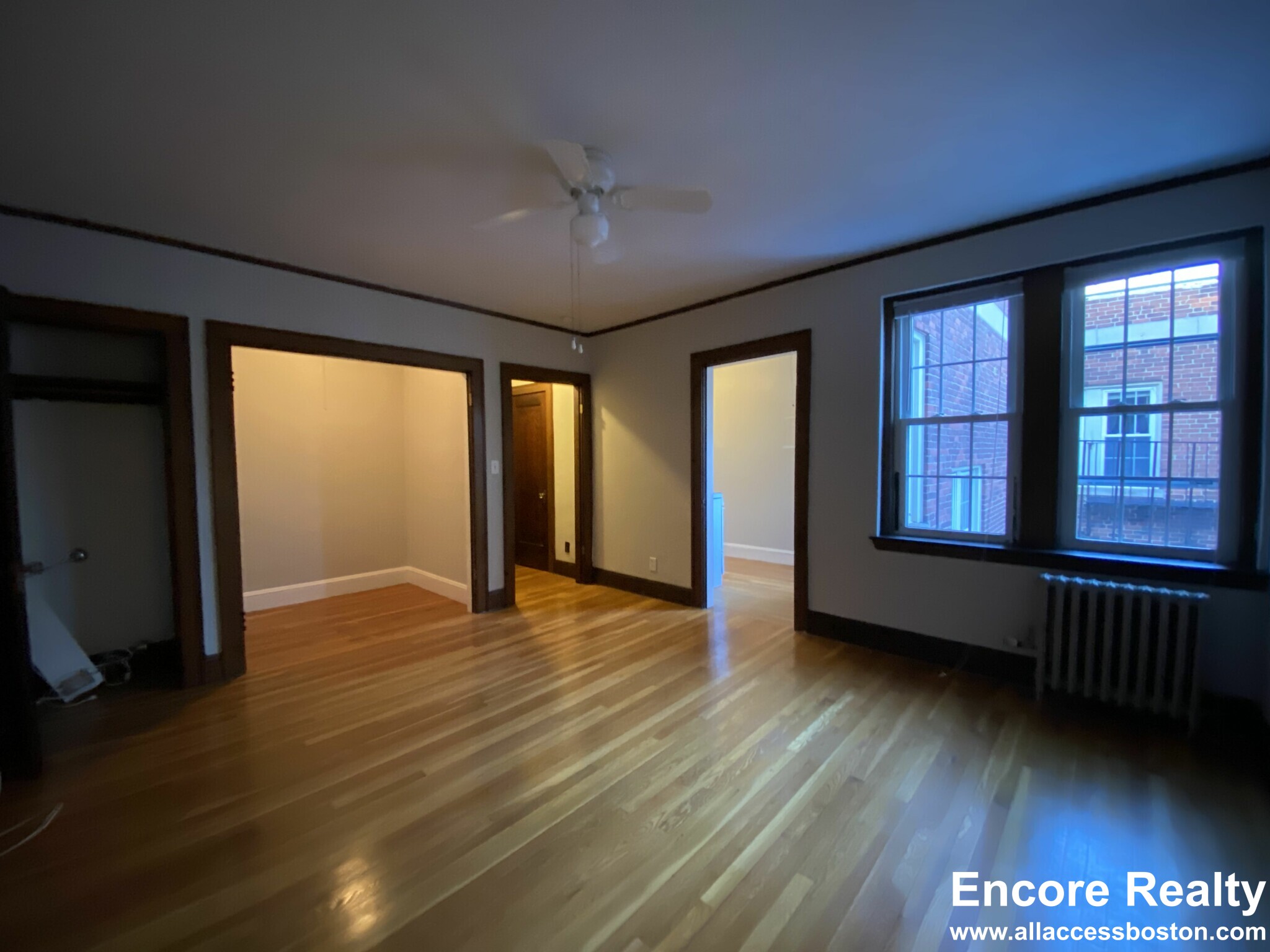 118 College Ave, Davis Square