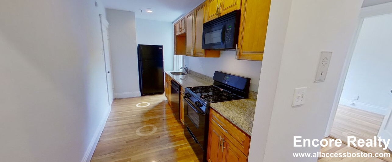 286 Chestnut Hill Ave, Brighton