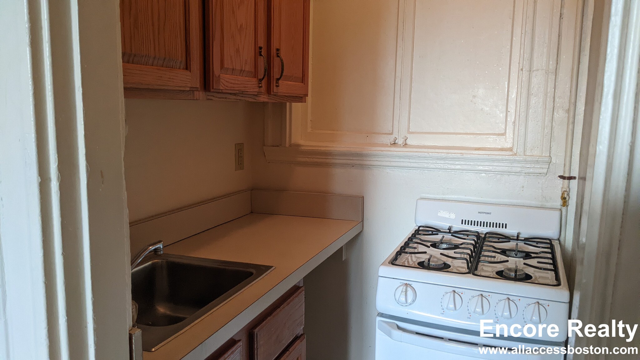 46 Westland Ave, Fenway