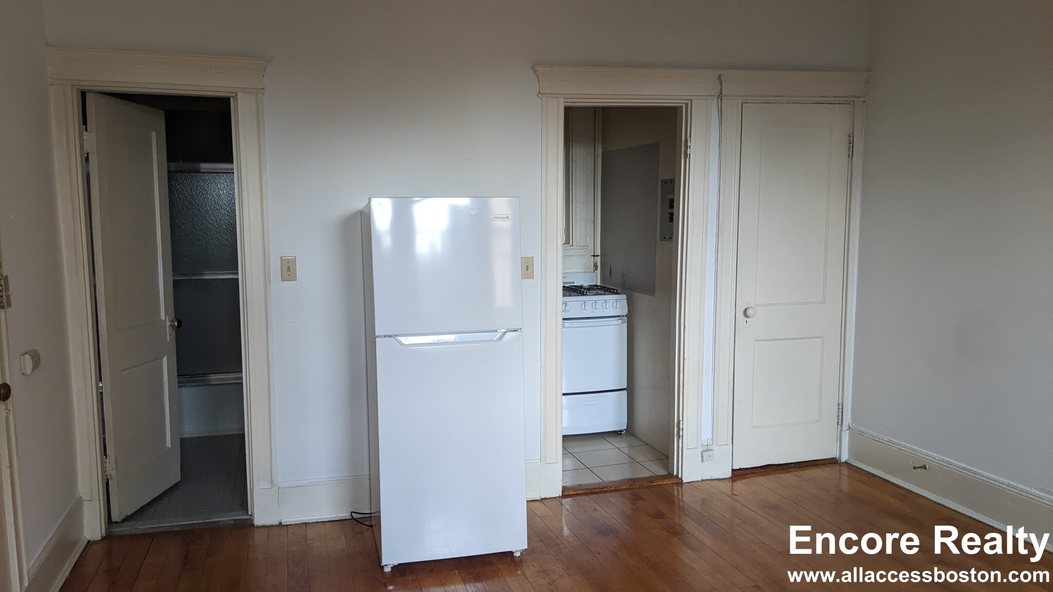 46 Westland Ave, Fenway