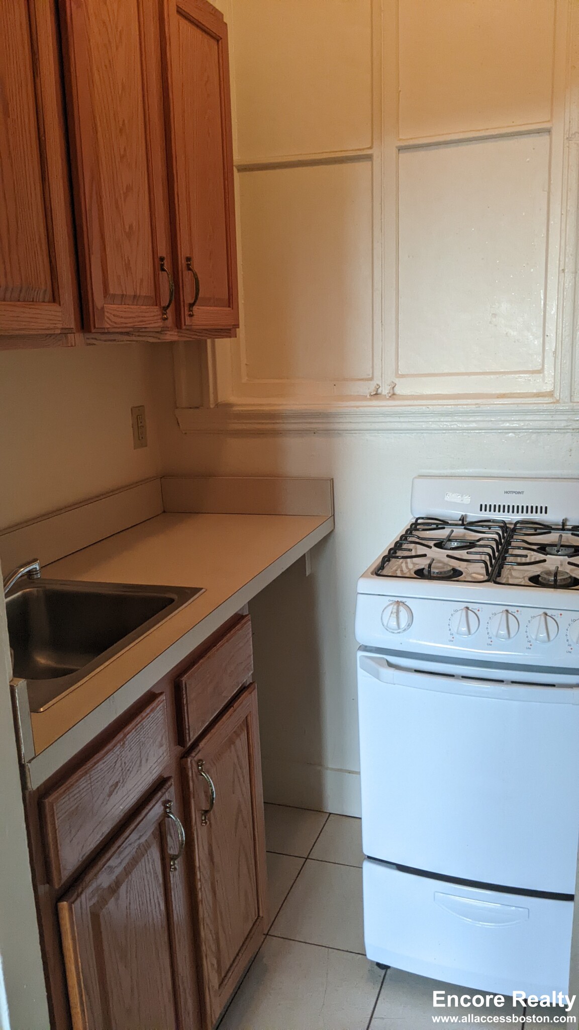 46 Westland Ave, Fenway