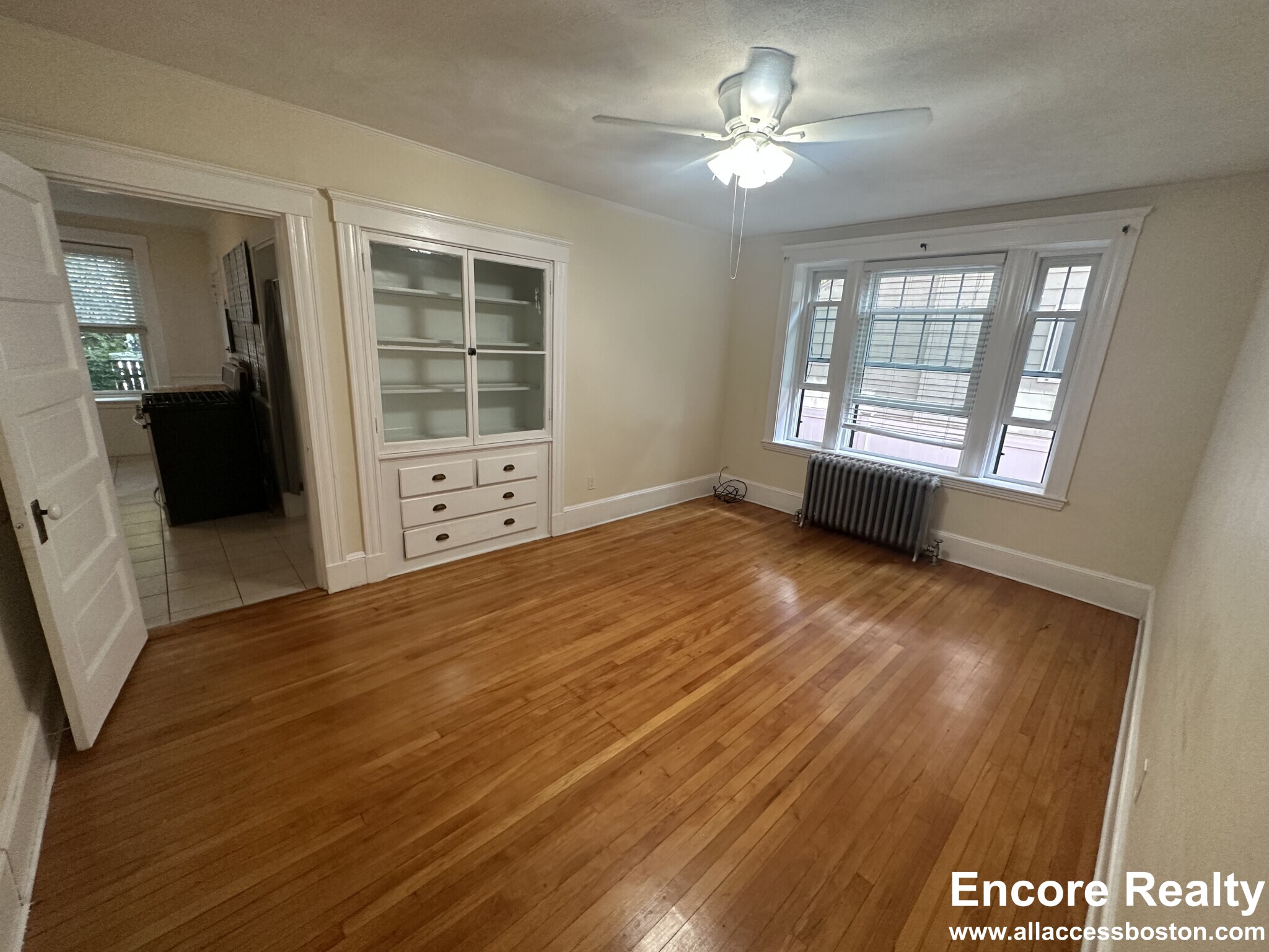 25 Fairfield St, North Cambridge