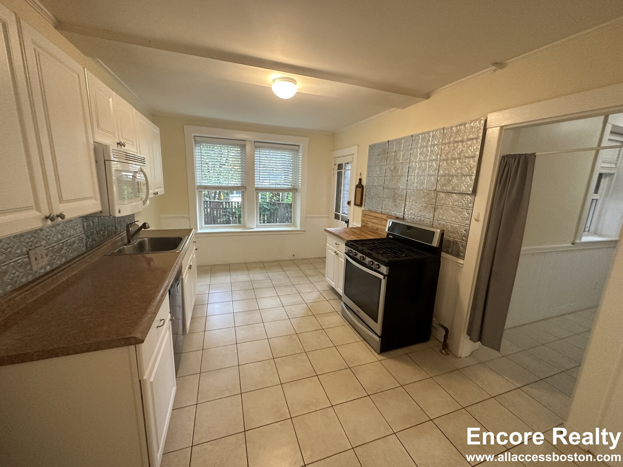 25 Fairfield St, North Cambridge