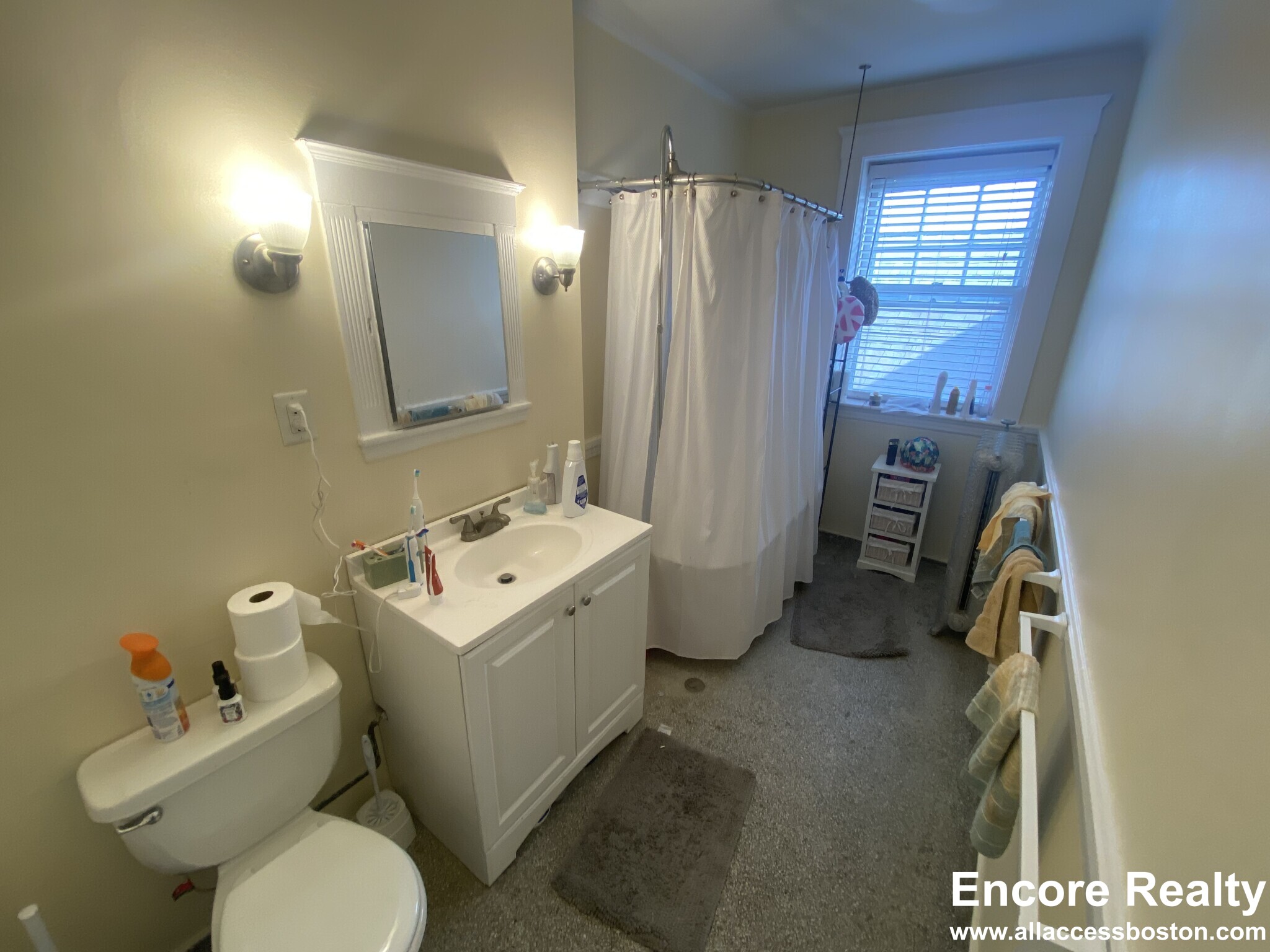 25 Fairfield St, North Cambridge