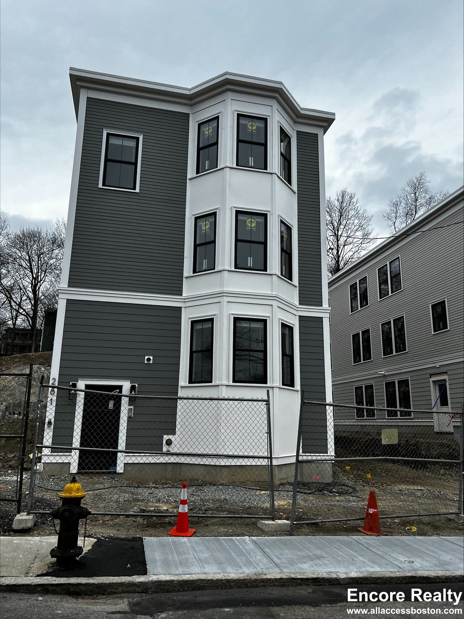 280 Lamartine St, Jamaica Plain