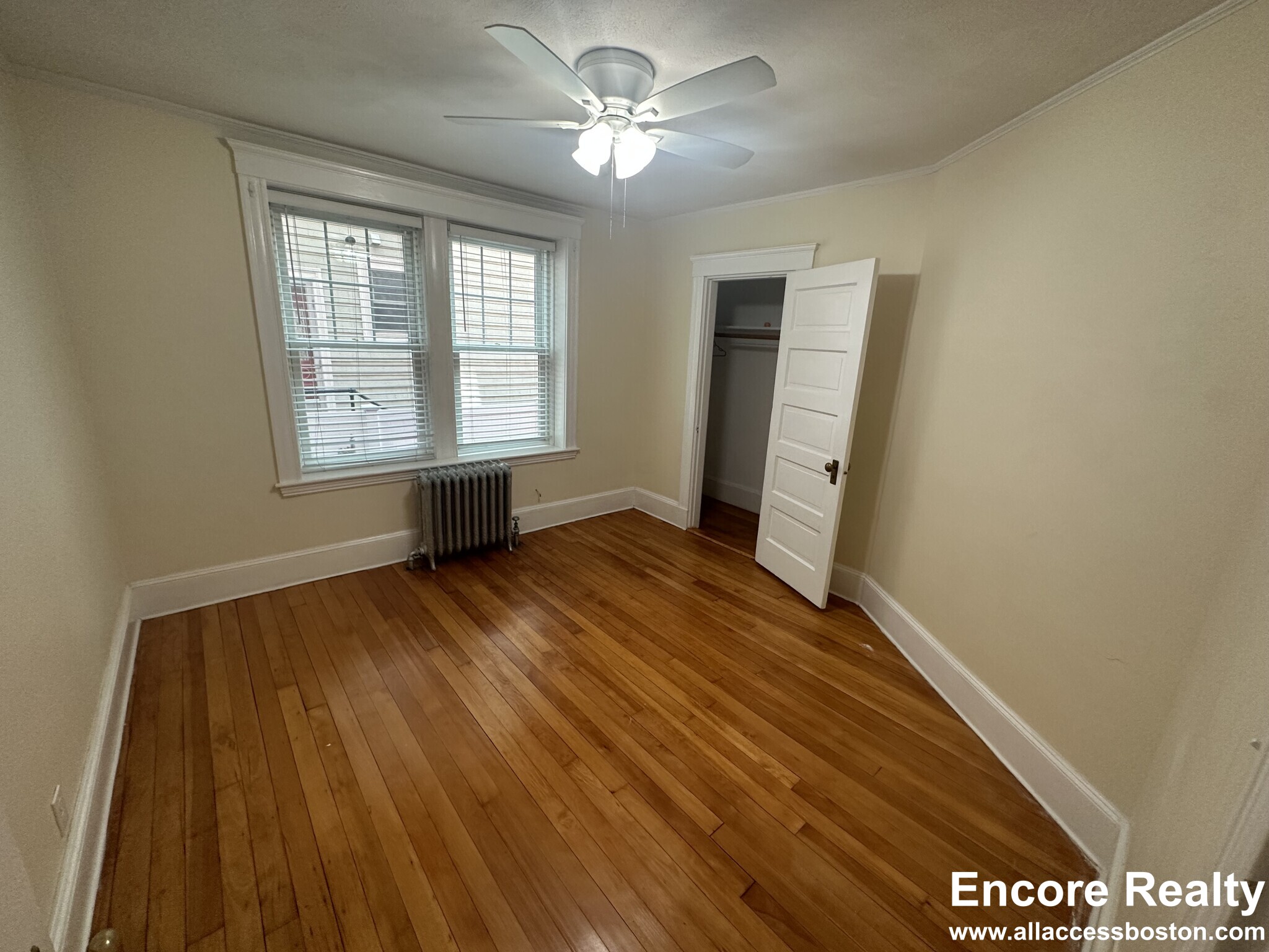 25 Fairfield St, North Cambridge