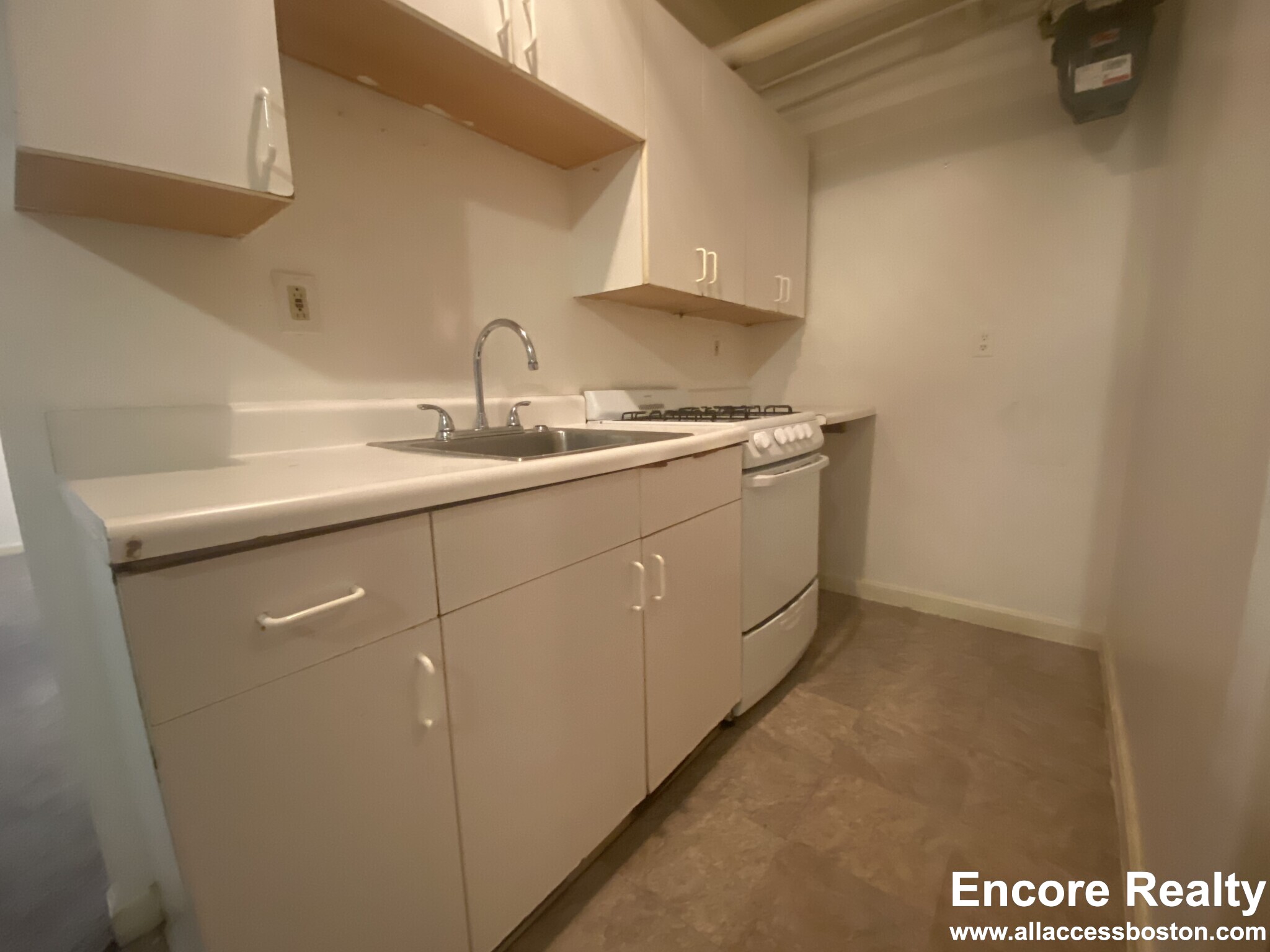 19 Peterborough St., Unit B , Boston - Fenway, MA 02215