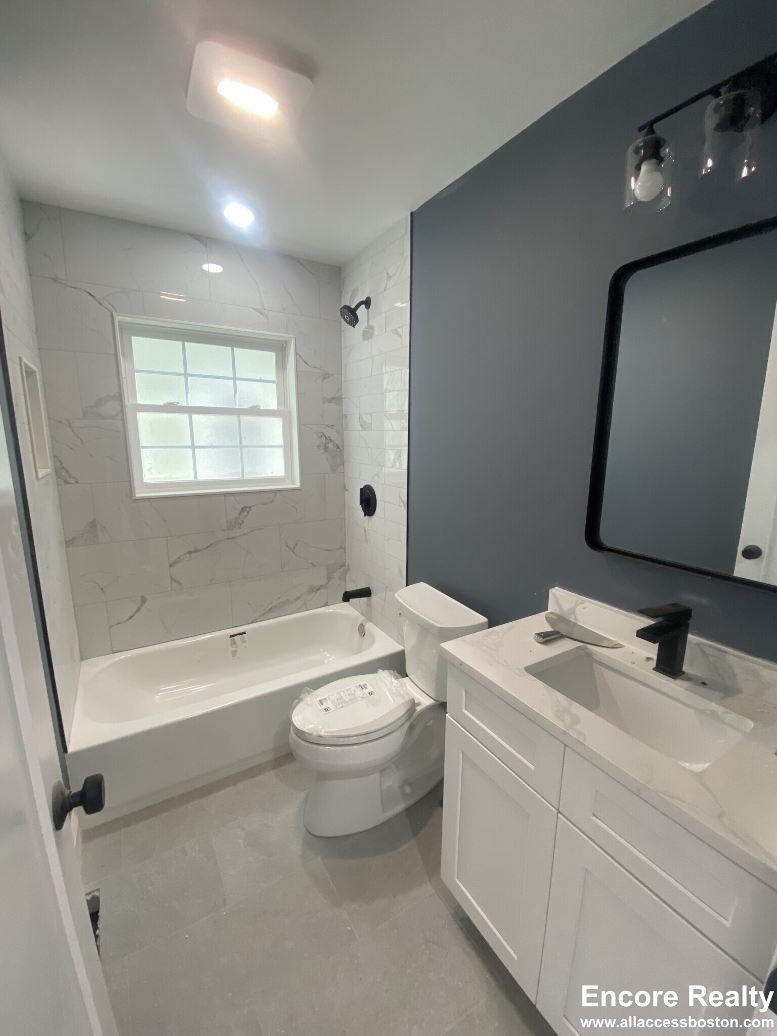 68 Dimick St, Ward Two