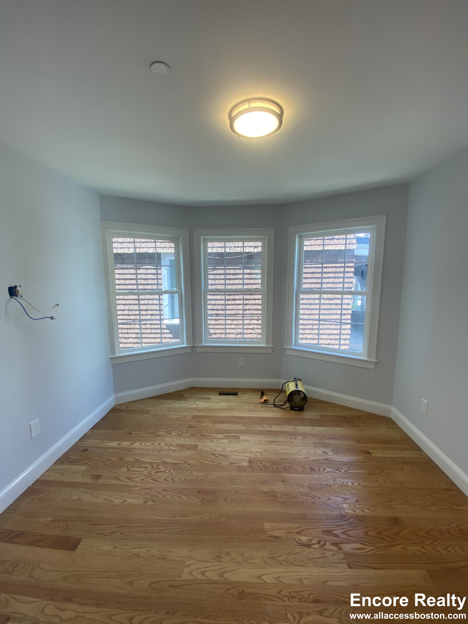 68 Dimick St, Ward Two