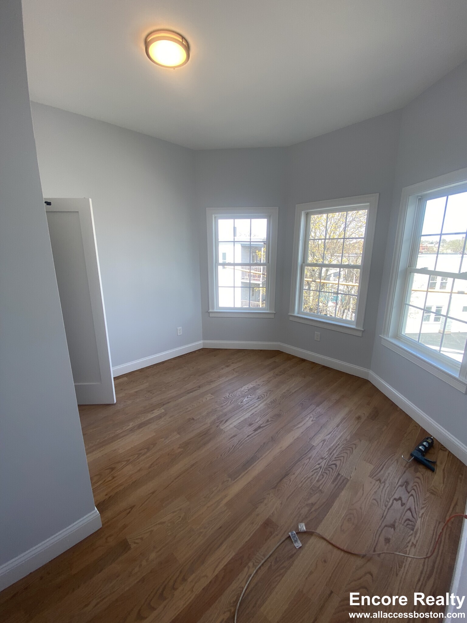 68 Dimick St, Ward Two