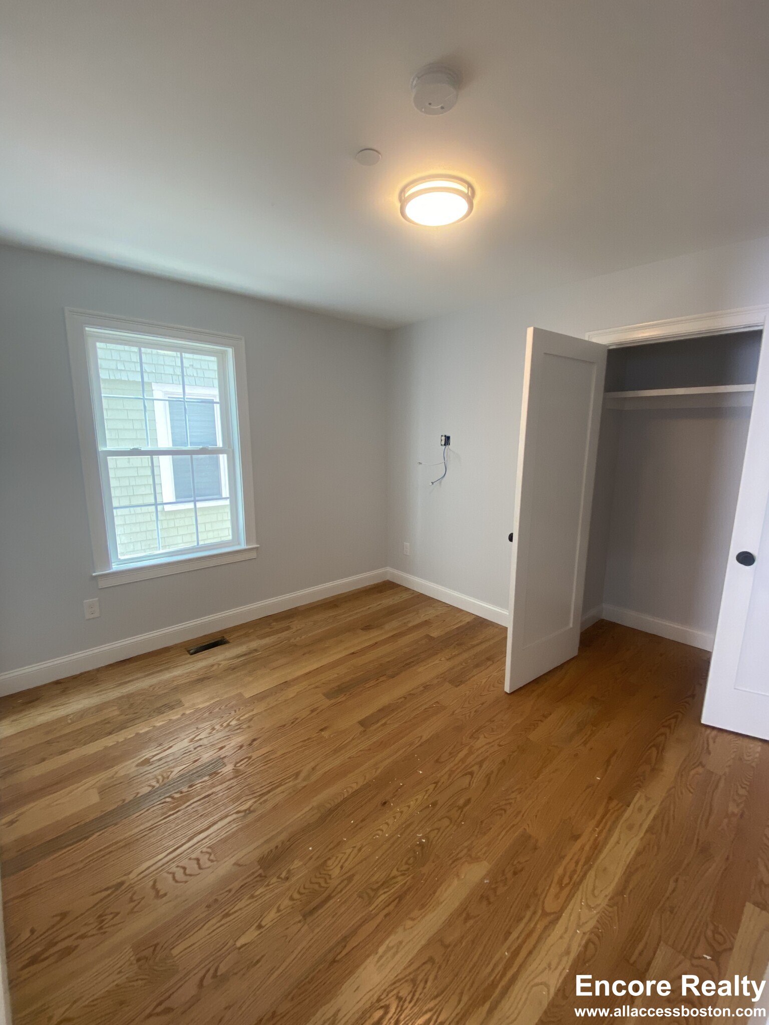 68 Dimick St, Ward Two