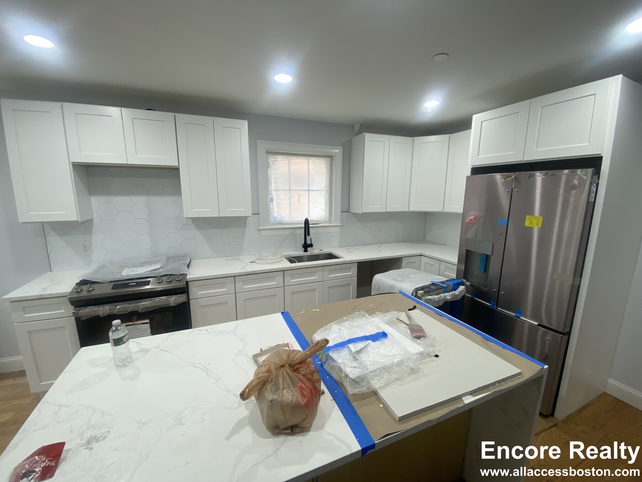 68 Dimick St, Ward Two