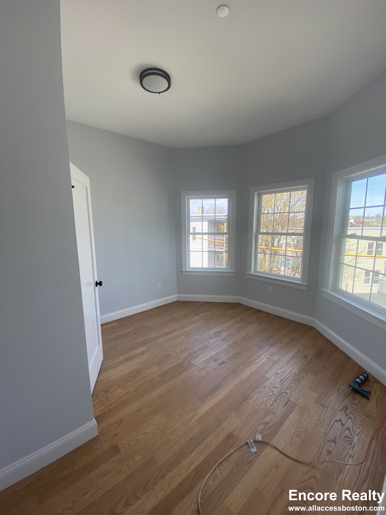 68 Dimick St, Ward Two