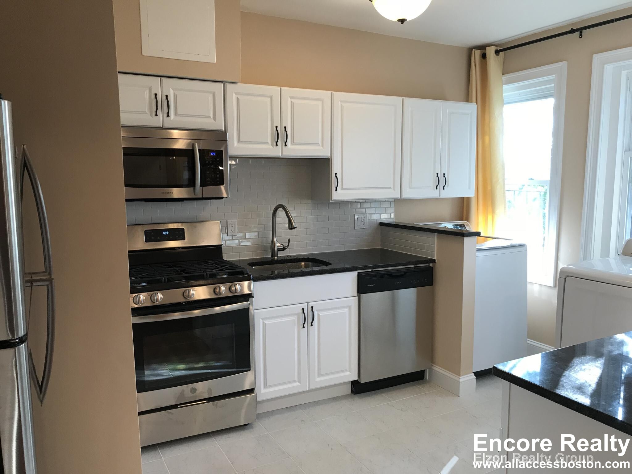 1999 Commonwealth Ave, Brighton