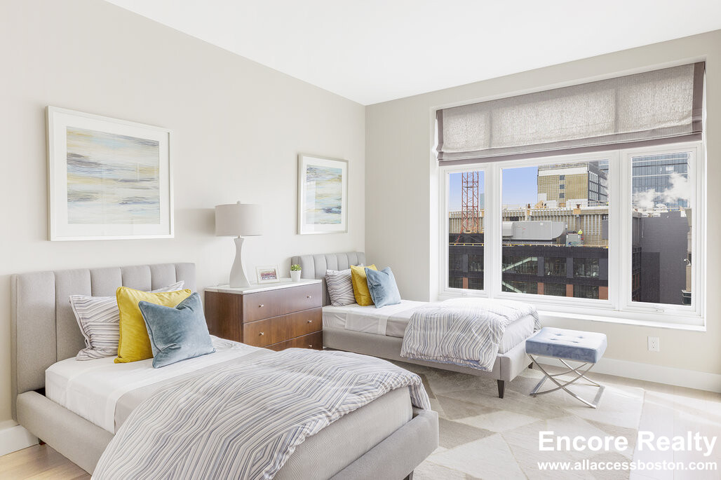 100 Lovejoy Wharf, North End