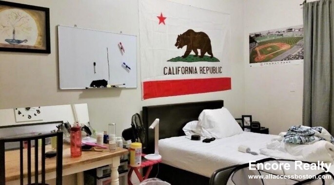 15 Aberdeen St, Fenway