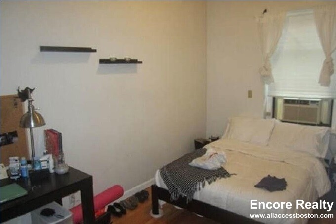 15 Aberdeen St, Fenway