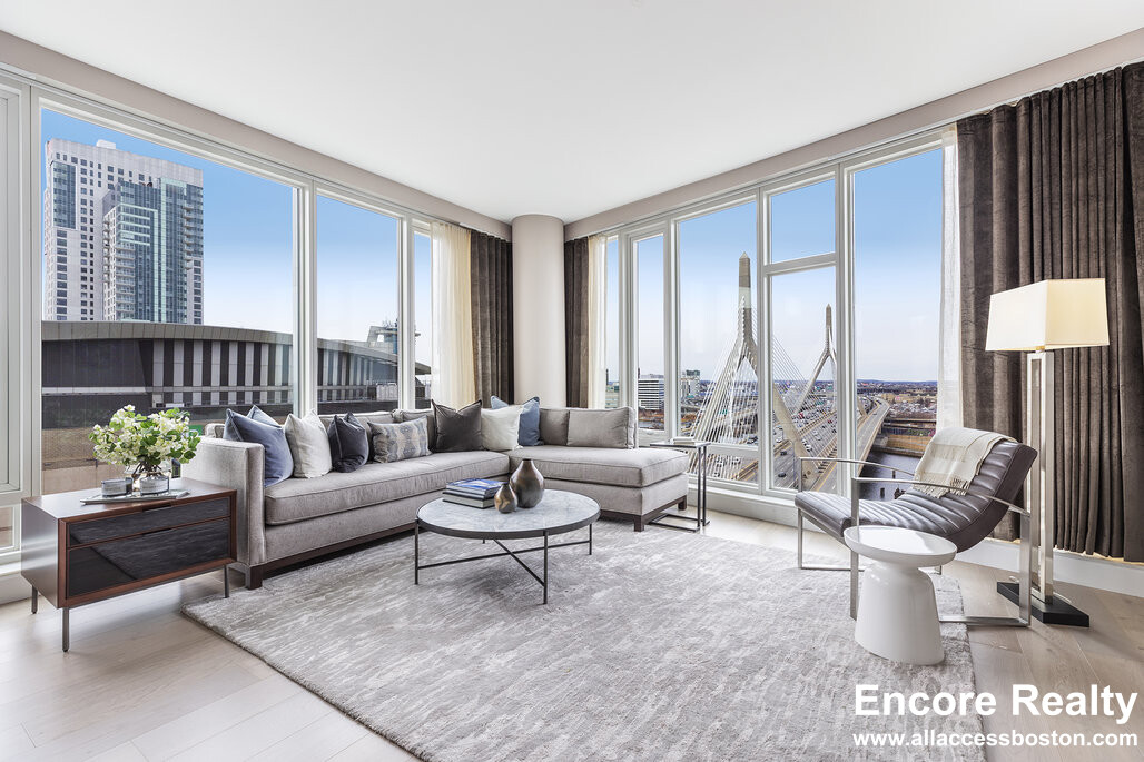 100 Lovejoy Wharf, North End