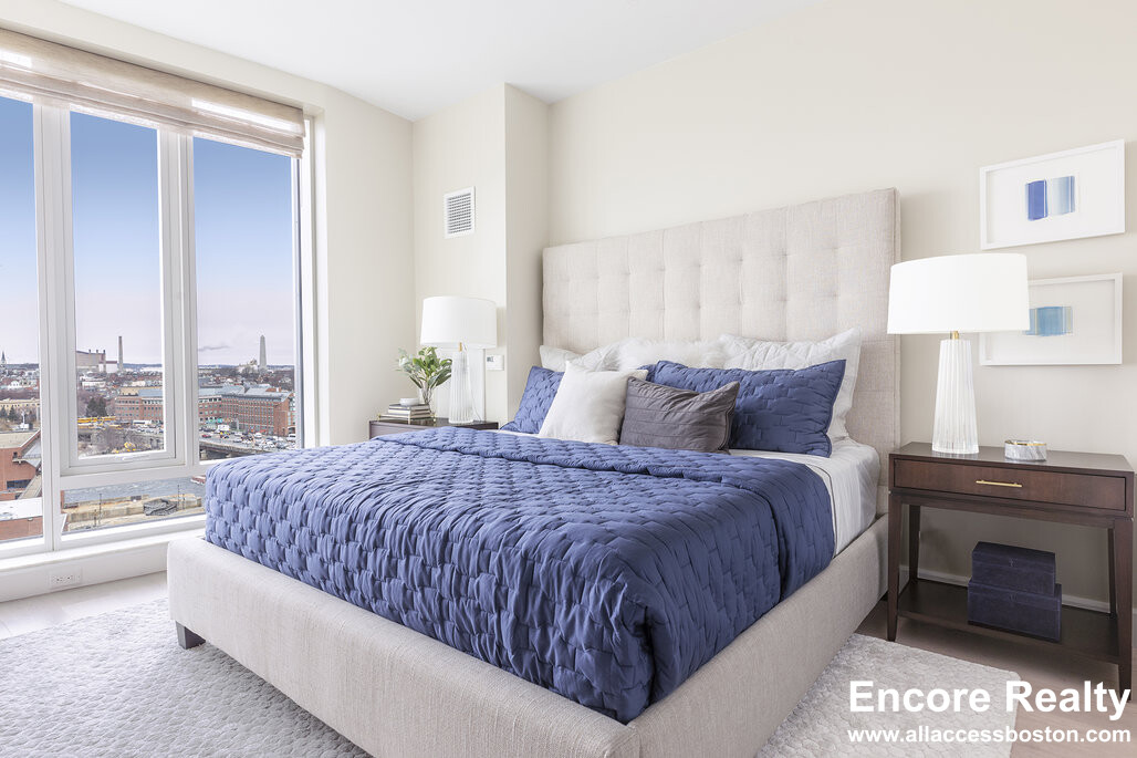 100 Lovejoy Wharf, North End