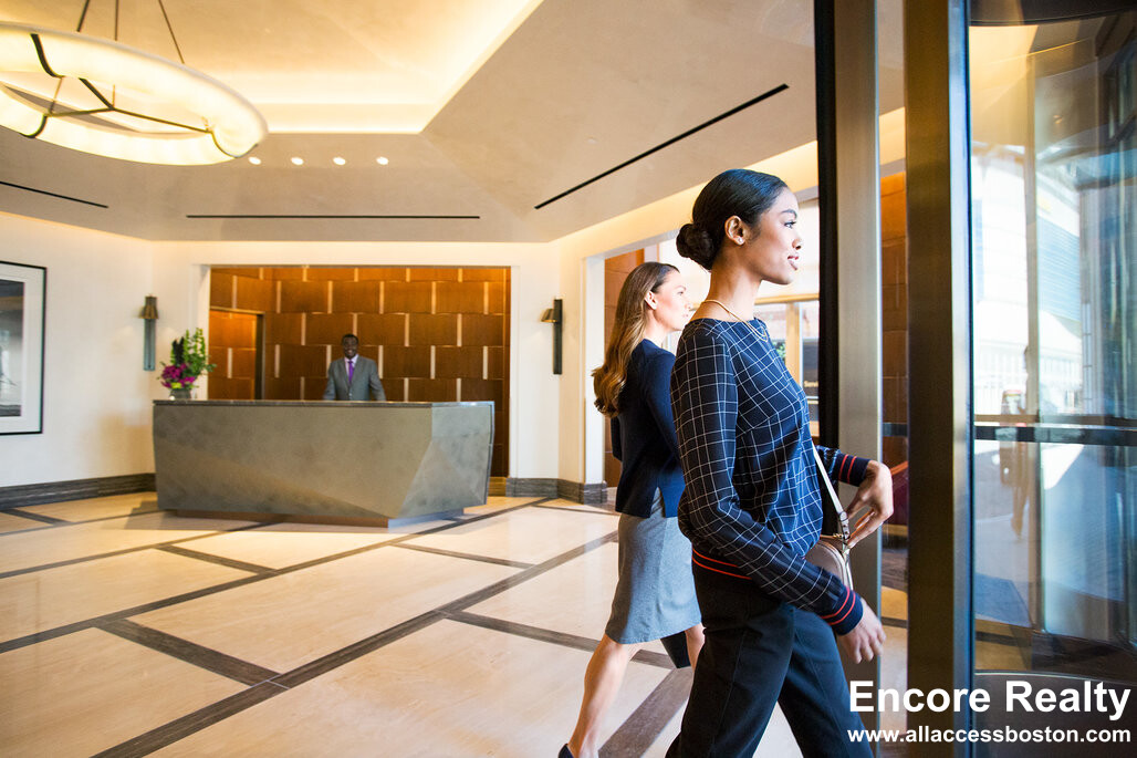 100 Lovejoy Wharf, North End