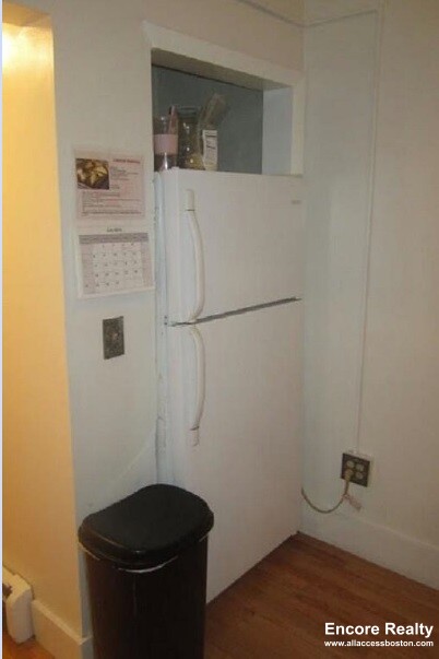 15 Aberdeen St, Fenway