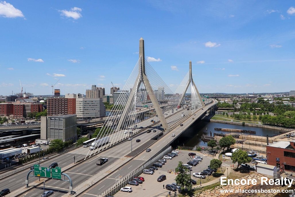 100 Lovejoy Wharf, North End