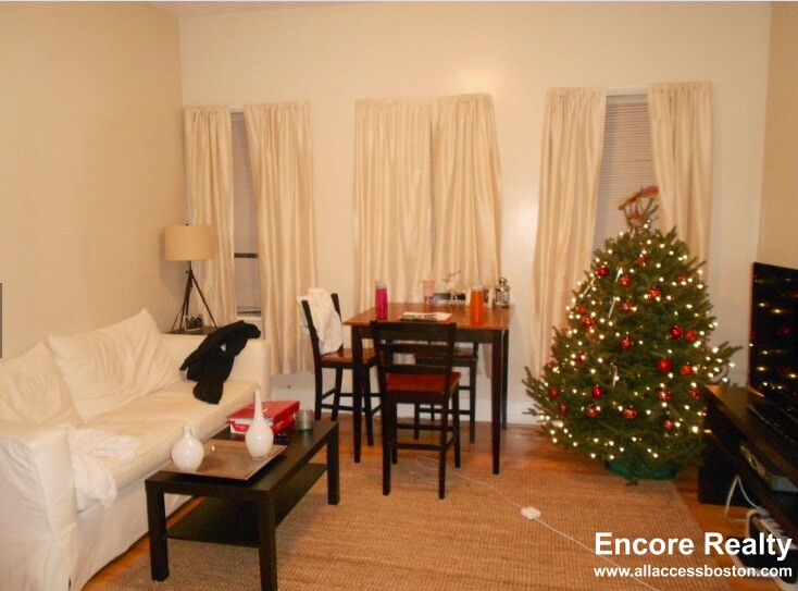 15 Aberdeen St, Fenway