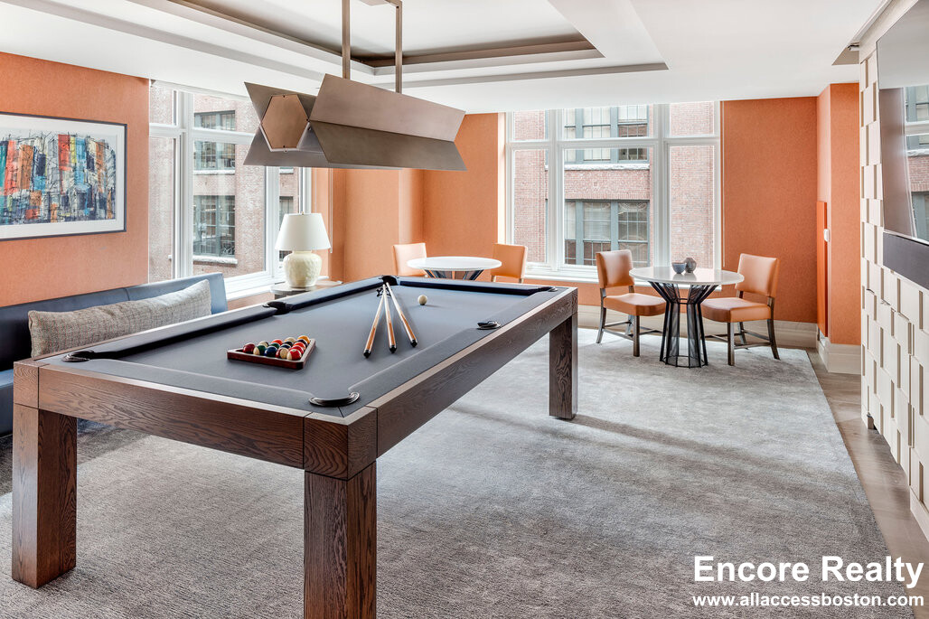 100 Lovejoy Wharf, North End