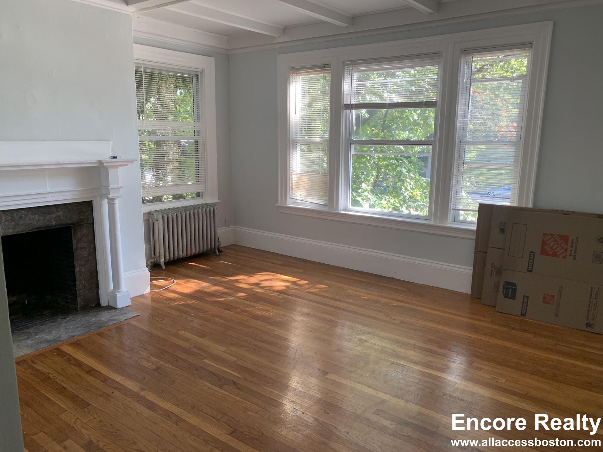 1788 Commonwealth Ave, Brighton