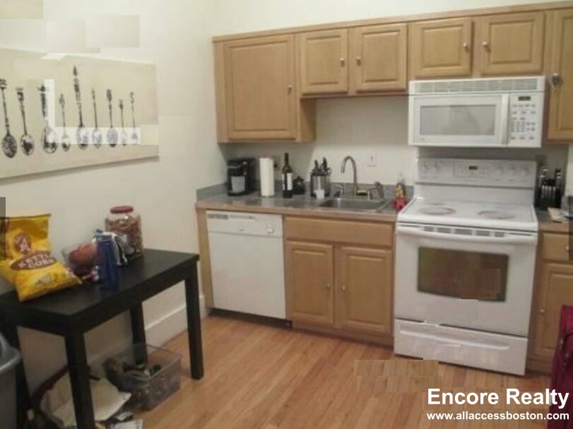 15 Aberdeen St, Fenway