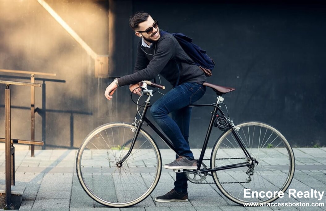 100 Lovejoy Wharf, North End