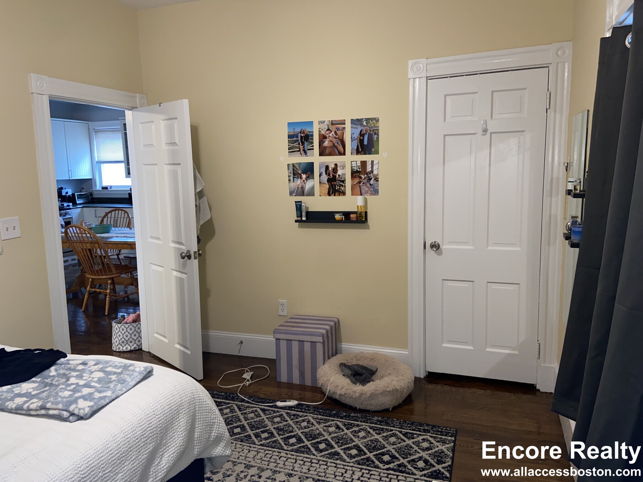 19 Parker Hill Ave, Mission Hill