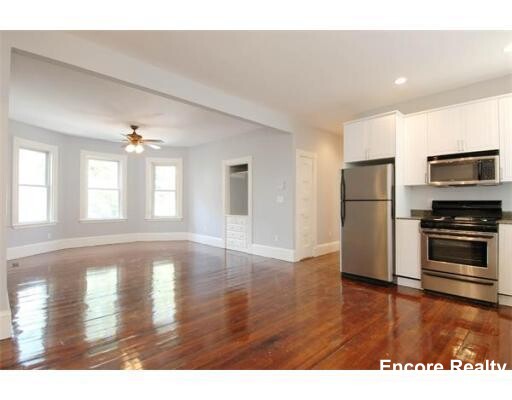 19 Parker Hill Ave, Mission Hill