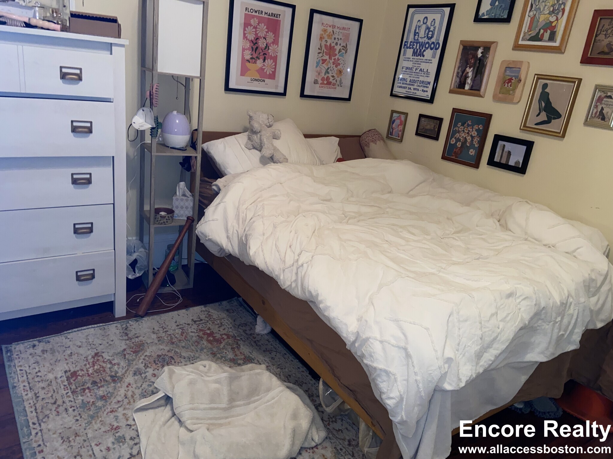 19 Parker Hill Ave, Mission Hill