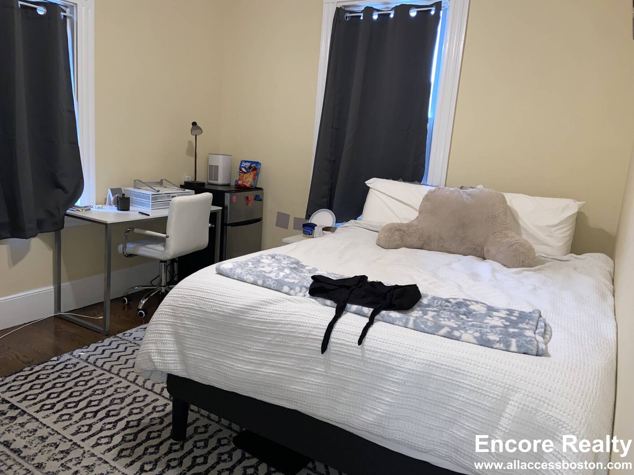 19 Parker Hill Ave, Mission Hill