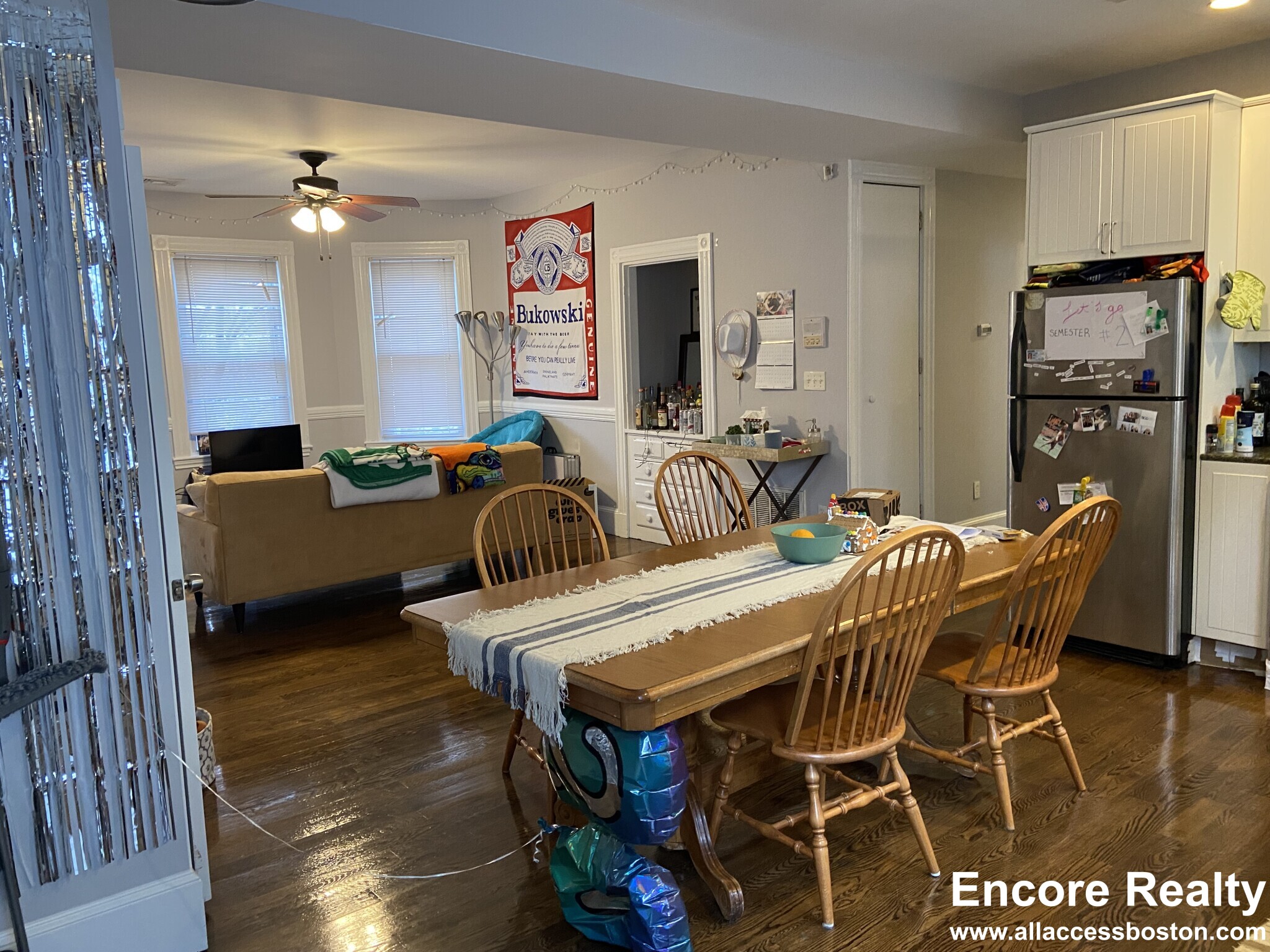 19 Parker Hill Ave, Mission Hill