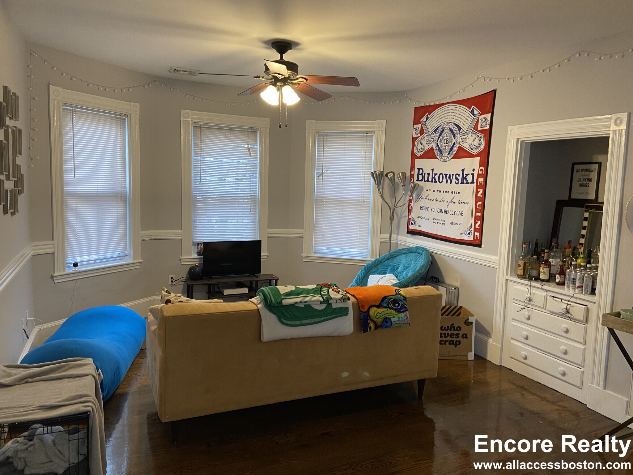 19 Parker Hill Ave, Mission Hill