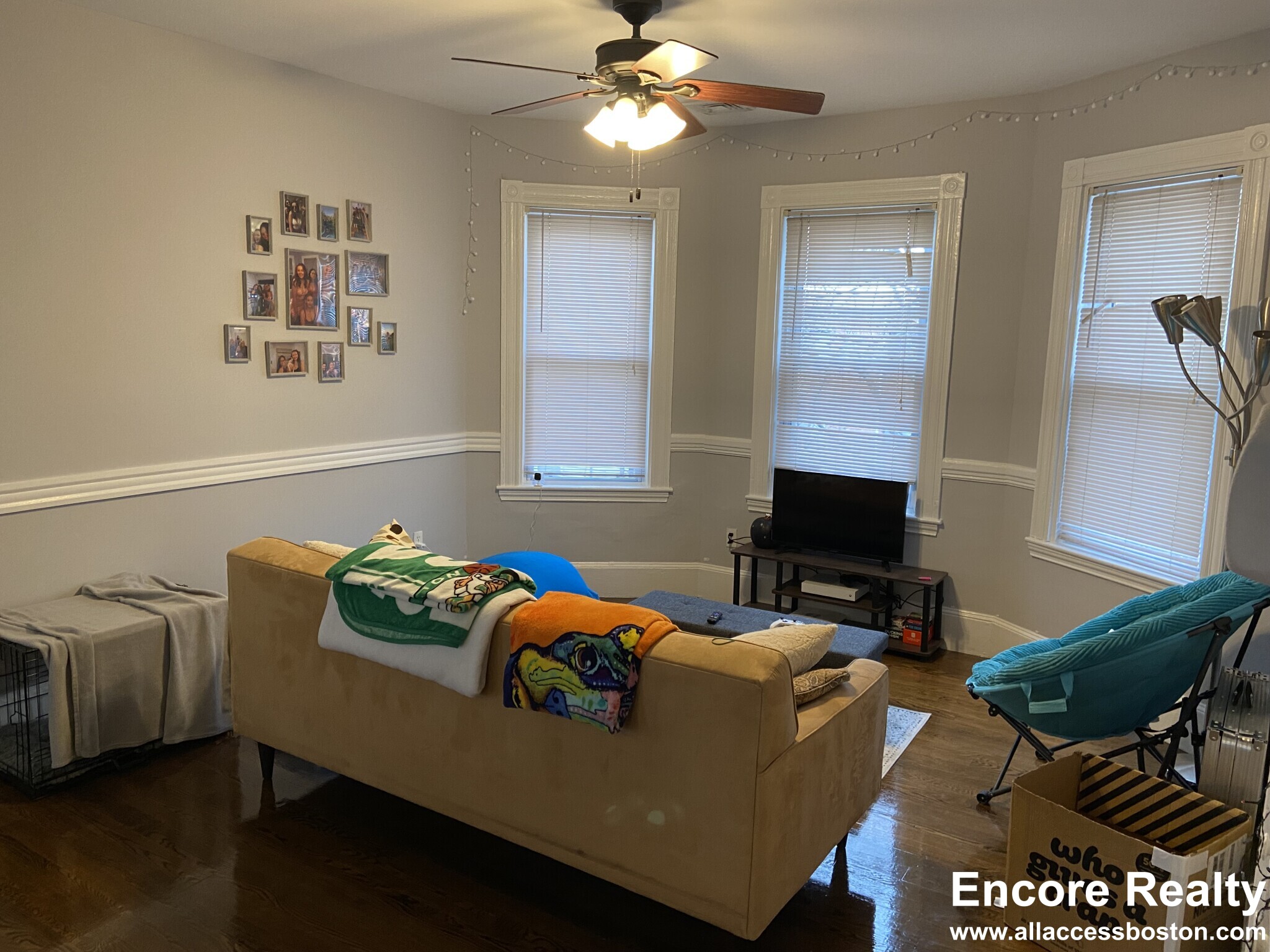 19 Parker Hill Ave, Mission Hill