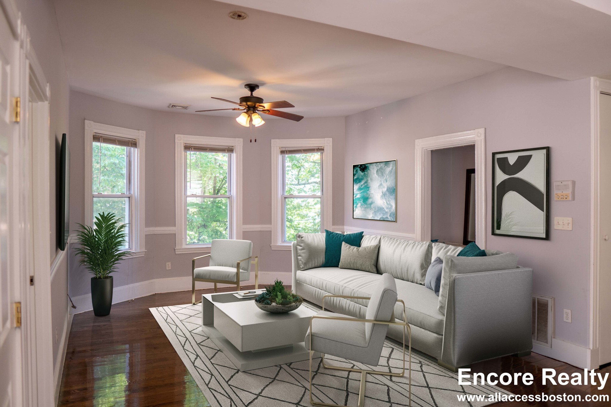 19 Parker Hill Ave, Mission Hill