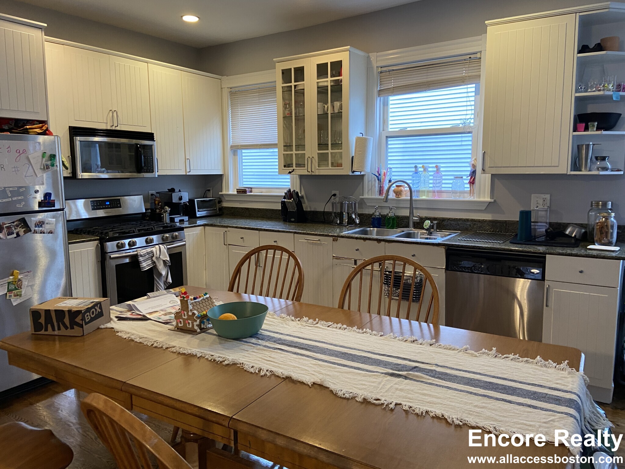 19 Parker Hill Ave, Mission Hill