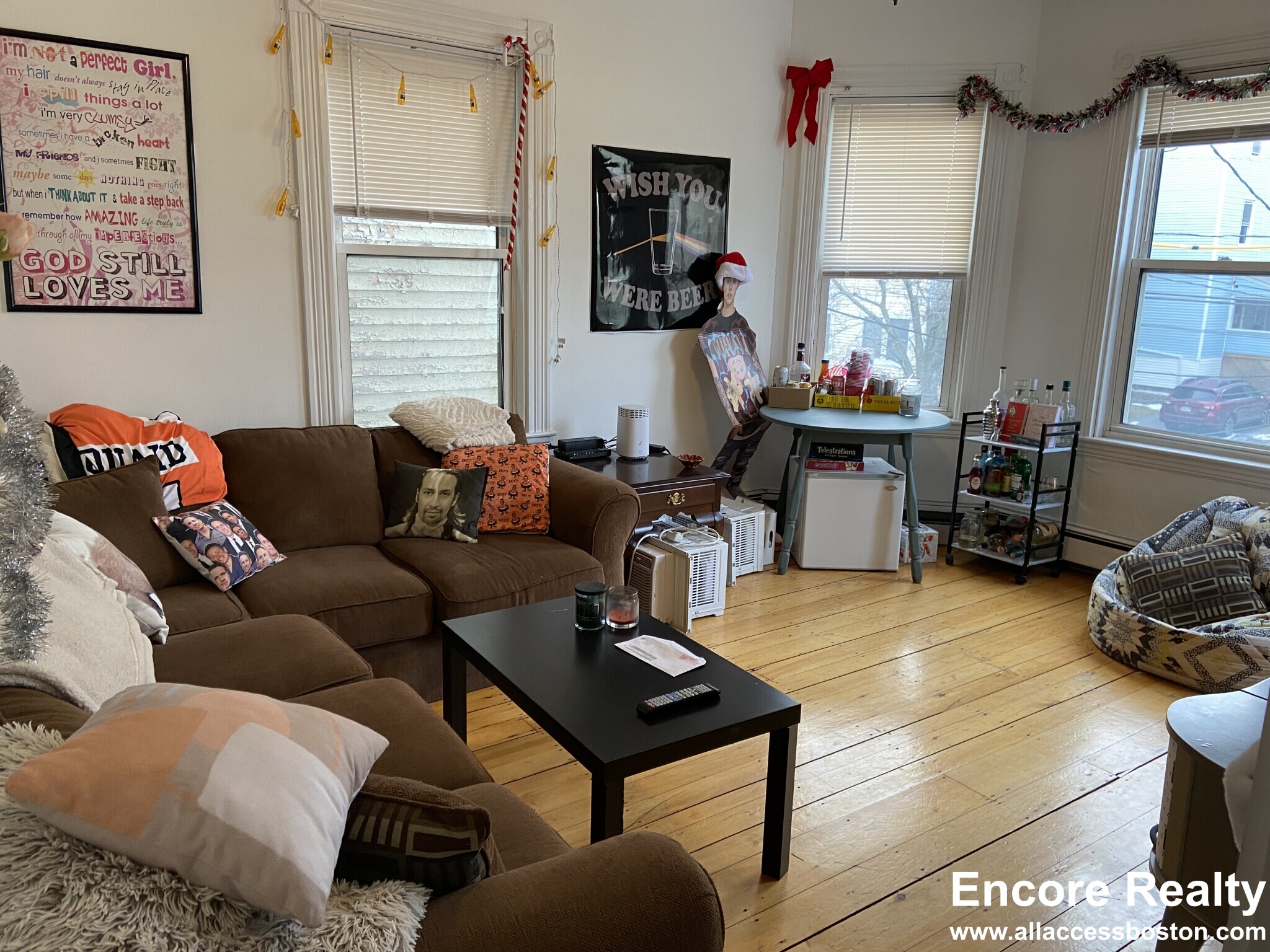 68 Calumet St, Mission Hill